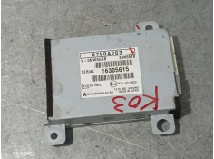 MODULO ELECTRONICO 8750A203 16305615 MITSUBISHI