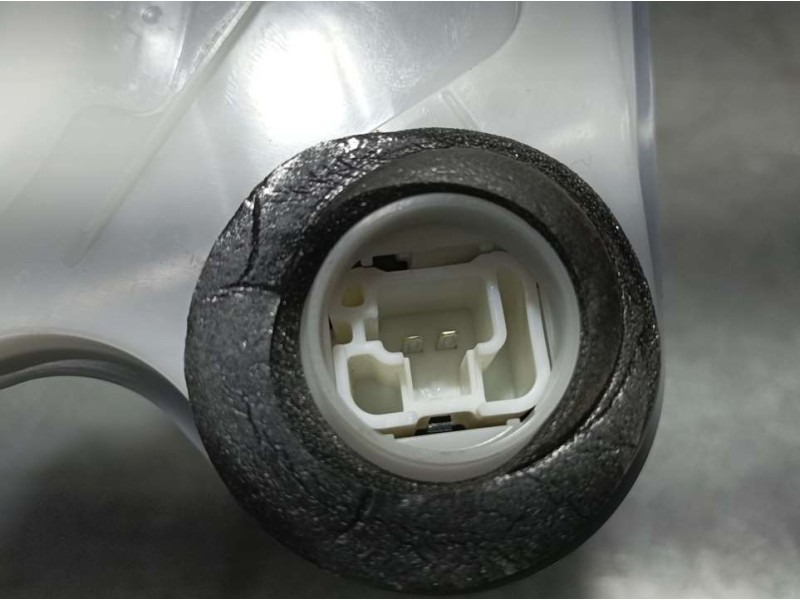 Recambio de cerradura puerta trasera izquierda para suzuki swift (az) sport hibrid referencia OEM IAM A046693  ELECTRICA 2 PINS