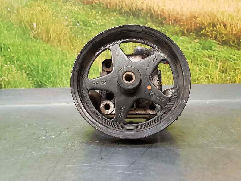 Recambio de bomba direccion para jaguar x-type 2.5 v6 referencia OEM IAM   