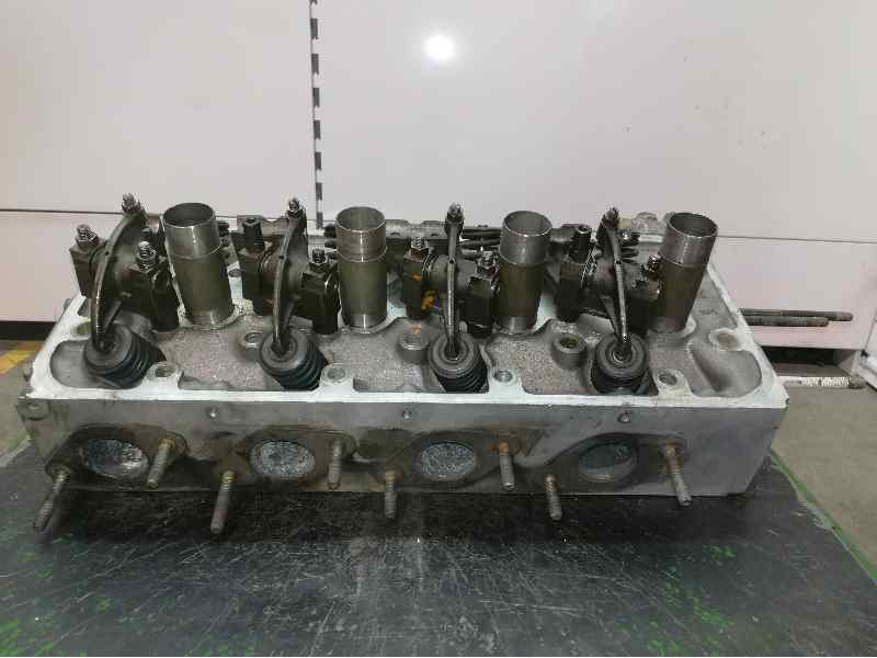 Recambio de culata para citroën cx berlina 2.0 referencia OEM IAM SIN REF  001 SE RECOMIENDA COMPROBAR A PRESIÓN