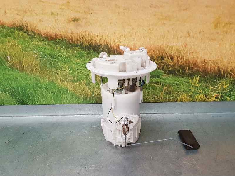 Recambio de aforador para peugeot 208 active referencia OEM IAM 55063615  AISAN