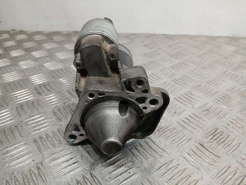 Recambio de motor arranque para renault laguna iii authentique referencia OEM IAM 8200584675B M000T87881 MITSUBISHI