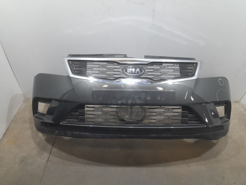 Recambio de paragolpes delantero para kia cee´d hatchback (ed) 1.6 crdi 90 referencia OEM IAM 865111H000  