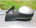 Recambio de retrovisor izquierdo para peugeot 1007 dolce referencia OEM IAM  2 CLAVIJAS, 3 Y 2 CABLES ELECTRICO