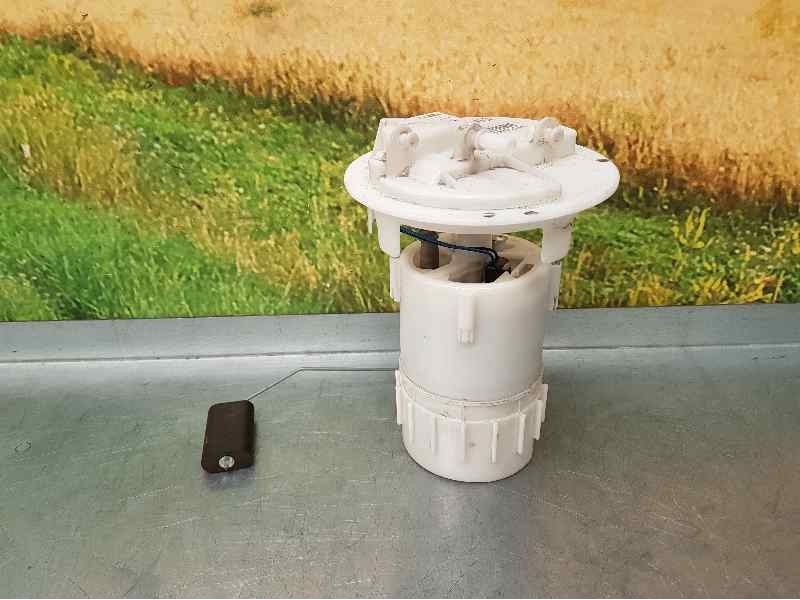 Recambio de aforador para peugeot 208 active referencia OEM IAM 55063615  AISAN