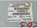 Recambio de modulo electronico para mitsubishi asx (ga0w) challenge 2wd referencia OEM IAM 8750A203 16305615 MITSUBISHI