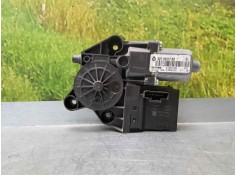 MOTOR ELEVALUNAS TRASERO DERECHO 827303178R 6 PINS BROSE