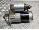 Recambio de motor arranque para renault laguna iii authentique referencia OEM IAM 8200584675B M000T87881 MITSUBISHI