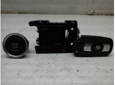 Recambio de conmutador de arranque para bmw serie 3 berlina (e90) 320i referencia OEM IAM  1000002437698 