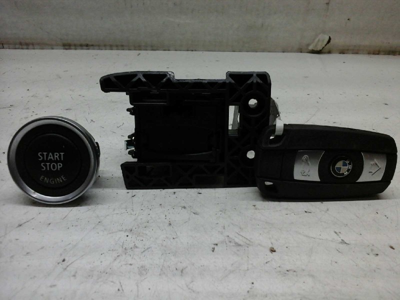 Recambio de conmutador de arranque para bmw serie 3 berlina (e90) 320i referencia OEM IAM  1000002437698 