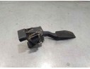 Recambio de potenciometro pedal para opel astra g berlina club referencia OEM IAM 9157998  
