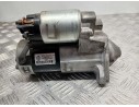 Recambio de motor arranque para renault laguna iii authentique referencia OEM IAM 8200584675B M000T87881 MITSUBISHI