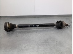 Recambio de transmision delantera derecha para seat ibiza iv (6j5, 6p1) 1.6 tdi referencia OEM IAM 6R0407762A  