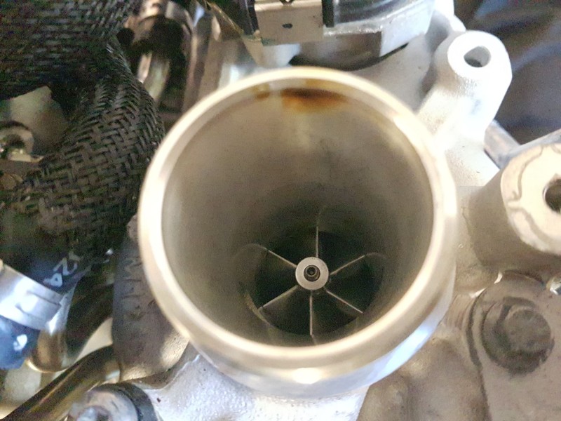 Recambio de motor completo para peugeot 208 ii (ub_, up_, uw_, uj_) 1.2 puretech 100 referencia OEM IAM HN09 PENDIENTE REVISAR 0