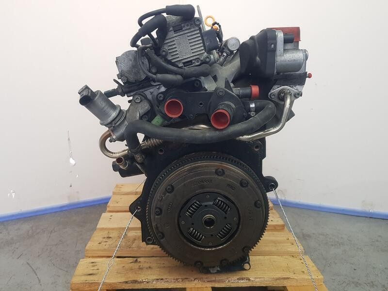 Recambio de motor completo para volkswagen golf iv berlina (1j1) highline referencia OEM IAM AUS  082917