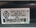 Recambio de motor arranque para renault laguna iii authentique referencia OEM IAM 8200584675B M000T87881 MITSUBISHI