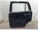 Recambio de puerta trasera izquierda para dodge caliber sxt referencia OEM IAM   
