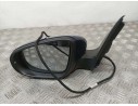 Recambio de retrovisor izquierdo para volkswagen golf vi (5k1) gtd referencia OEM IAM 021025  ELECTRICO