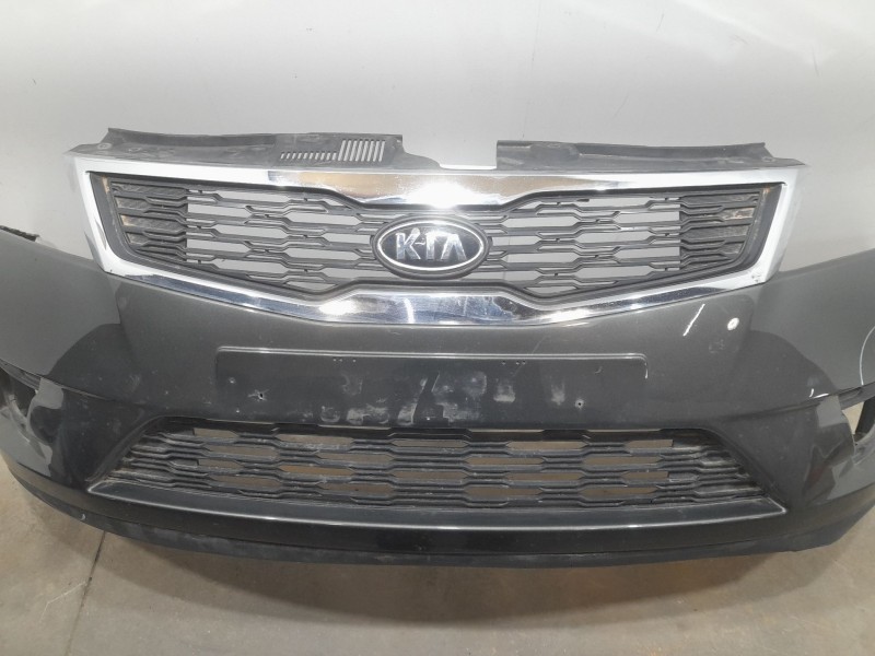 Recambio de paragolpes delantero para kia cee´d hatchback (ed) 1.6 crdi 90 referencia OEM IAM 865111H000  