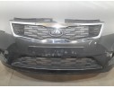 Recambio de paragolpes delantero para kia cee´d hatchback (ed) 1.6 crdi 90 referencia OEM IAM 865111H000  