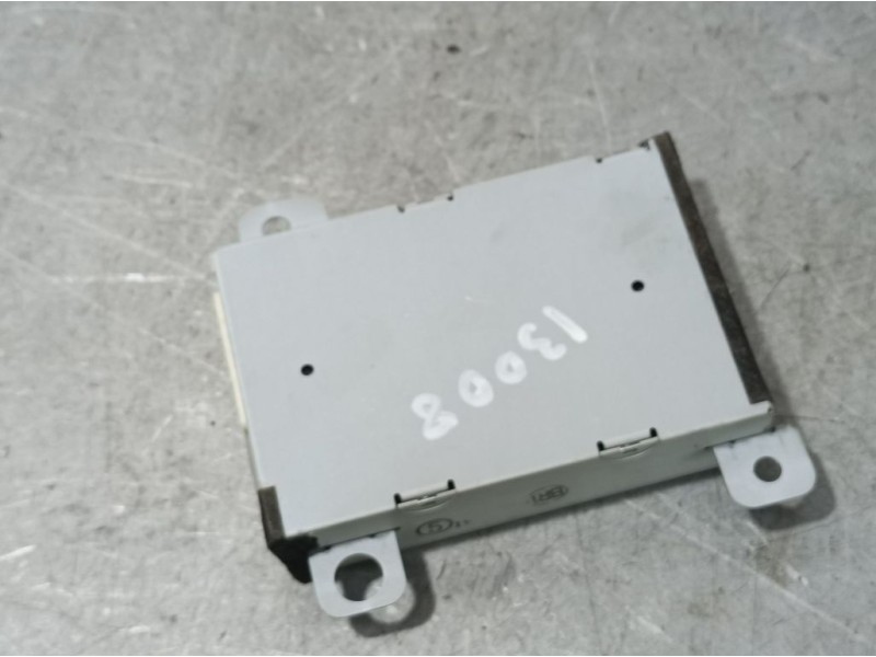 Recambio de modulo electronico para mitsubishi asx (ga0w) challenge 2wd referencia OEM IAM 8750A203 16305615 MITSUBISHI