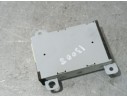 Recambio de modulo electronico para mitsubishi asx (ga0w) challenge 2wd referencia OEM IAM 8750A203 16305615 MITSUBISHI