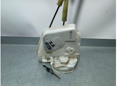 CERRADURA PUERTA TRASERA IZQUIERDA GS1F73310B 5 PINS