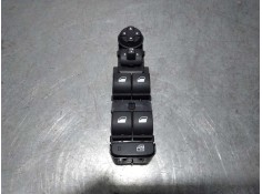 Recambio de mando elevalunas delantero izquierdo para peugeot 208 (p2) active referencia OEM IAM 96788264ZD 1002555116 