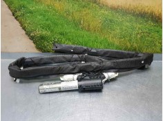 Recambio de airbag cortina delantero derecho para peugeot 1007 dolce referencia OEM IAM 9655837880  TRW