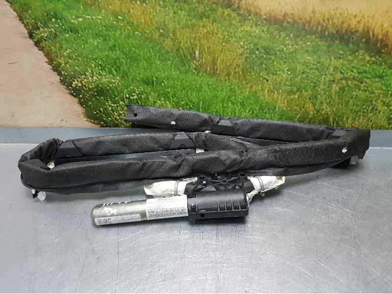 Recambio de airbag cortina delantero derecho para peugeot 1007 dolce referencia OEM IAM 9655837880  TRW