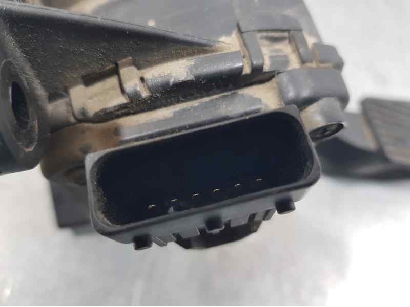 Recambio de potenciometro pedal para opel astra g berlina club referencia OEM IAM 9157998  