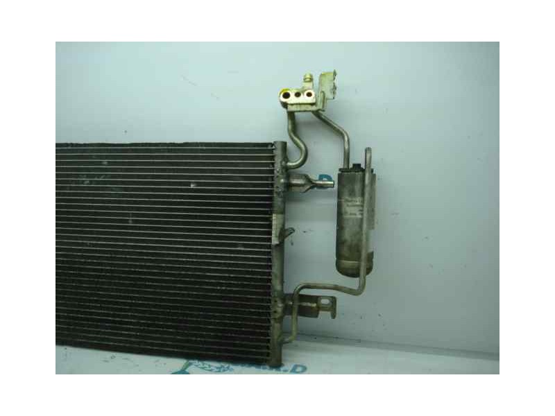 Recambio de condensador / radiador aire acondicionado para opel meriva cosmo referencia OEM IAM 13128931  