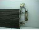 Recambio de condensador / radiador aire acondicionado para opel meriva cosmo referencia OEM IAM 13128931  