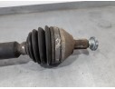 Recambio de transmision delantera derecha para seat ibiza iv (6j5, 6p1) 1.6 tdi referencia OEM IAM 6R0407762A  