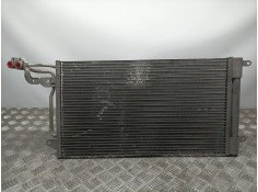 Recambio de condensador / radiador aire acondicionado para seat ibiza (6j5) stylance / style referencia OEM IAM 6R0820411D S9477