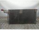 Recambio de condensador / radiador aire acondicionado para seat ibiza (6j5) stylance / style referencia OEM IAM 6R0820411D S9477