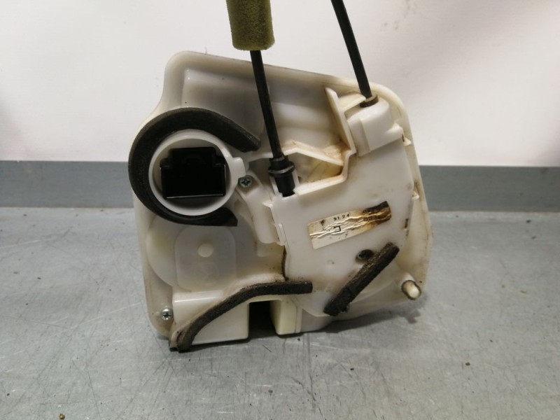 Recambio de cerradura puerta trasera izquierda para mazda 6 lim. (gh) 2.2 ce 163 luxury (5-ptas.) referencia OEM IAM GS1F73310B 