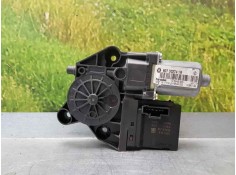 MOTOR ELEVALUNAS DELANTERO DERECHO 807302741R 6 PINS BROSE