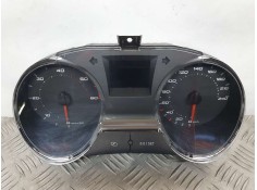 Recambio de cuadro instrumentos para seat ibiza (6j5) stylance / style referencia OEM IAM 6J0920800L A2C53311201 