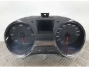 Recambio de cuadro instrumentos para seat ibiza (6j5) stylance / style referencia OEM IAM 6J0920800L A2C53311201 