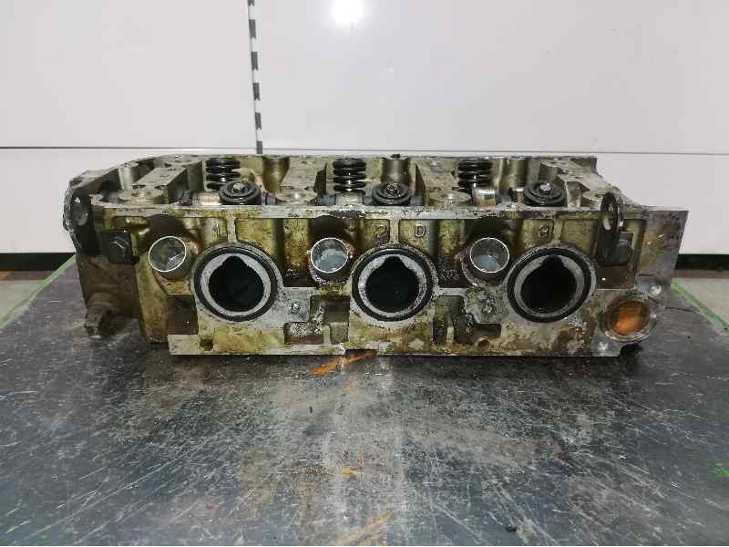 Recambio de culata para citroën xm berlina 3.0 v6 referencia OEM IAM 7946000218  SE RECOMIENDA COMPROBAR A PRESIÓN