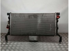 RADIADOR AGUA 214000003R 0137258 BEHR