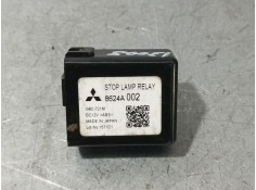 Recambio de modulo electronico para mitsubishi asx (ga0w) challenge 2wd referencia OEM IAM 8624A002 G8C721M MITSUBISHI