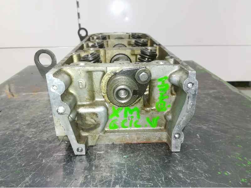 Recambio de culata para citroën xm berlina 3.0 v6 referencia OEM IAM 7946000218  SE RECOMIENDA COMPROBAR A PRESIÓN