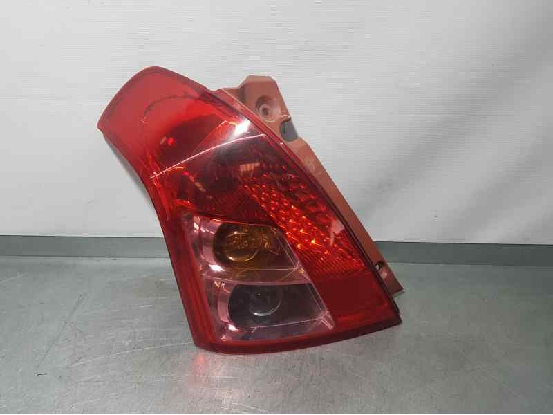 Recambio de piloto trasero izquierdo para suzuki swift berlina (mz) gl (5-ptas.) referencia OEM IAM   