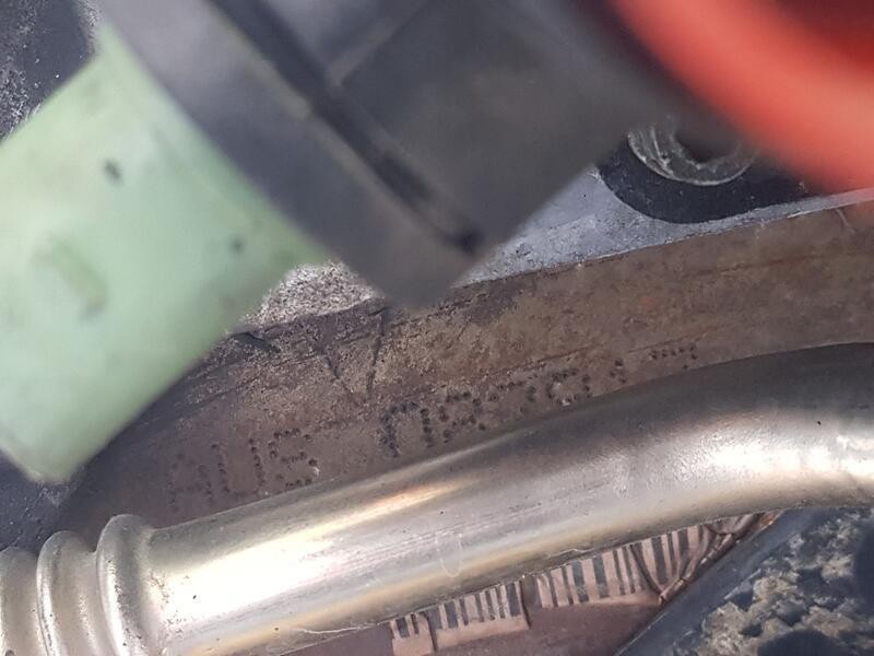 Recambio de motor completo para volkswagen golf iv berlina (1j1) highline referencia OEM IAM AUS  082917