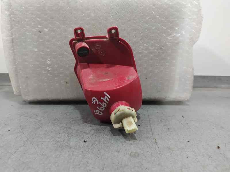 Recambio de piloto trasero izquierdo paragolpes para peugeot 3008 allure referencia OEM IAM 9811718480  