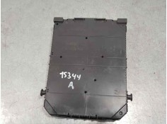 CAJA RELES / FUSIBLES 9845141280 DELPHI