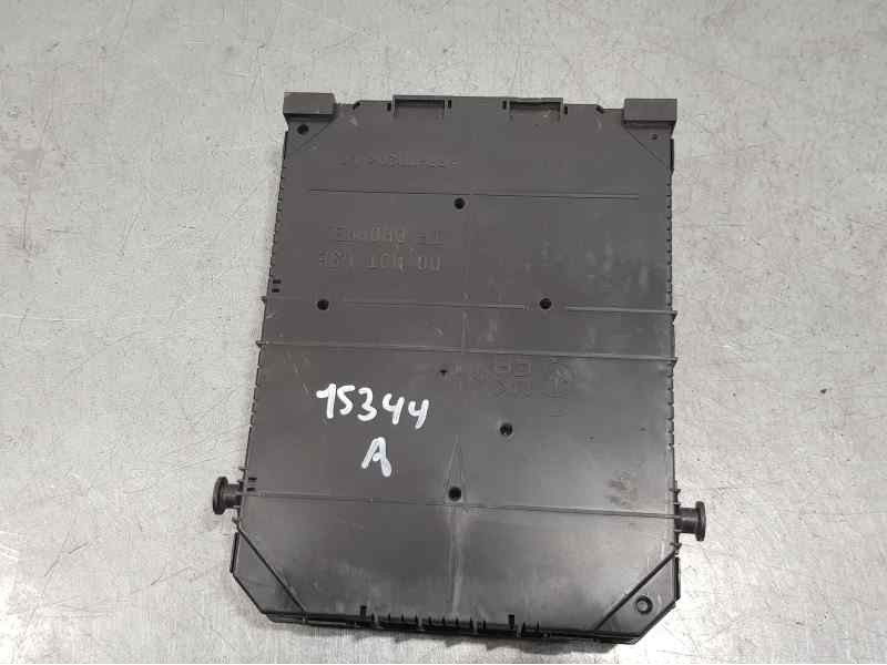 Recambio de caja reles / fusibles para peugeot 208 (p2) allure referencia OEM IAM 9845141280  DELPHI