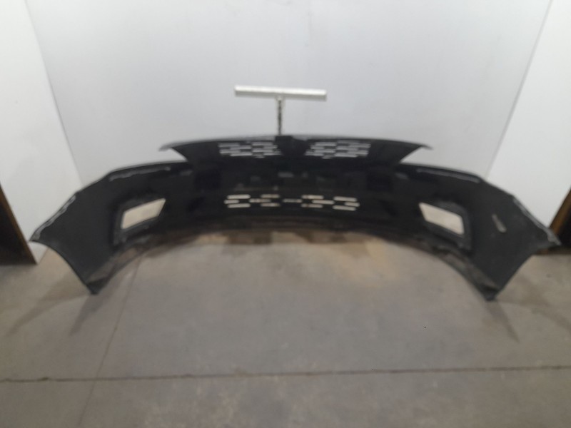 Recambio de paragolpes delantero para kia cee´d hatchback (ed) 1.6 crdi 90 referencia OEM IAM 865111H000  